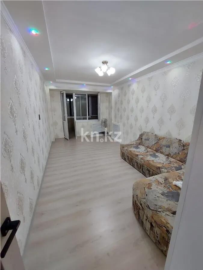 Продажа 2-комнатной квартиры, 54 м² - Недвижимость в Алматы - страница 20 фото 1 из 5