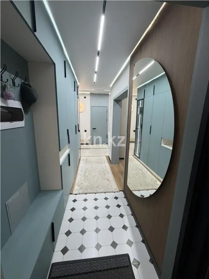 Продажа 3-комнатной квартиры, 65.5 м² - Продажа трехкомнатных квартир от собственников в Алматы - страница 4 фото 7 из 7