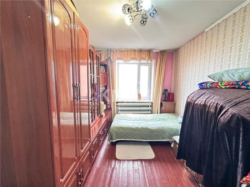 Продажа 3-комнатной квартиры, 64 м² - Продажа дач в Семее фото 3 из 8