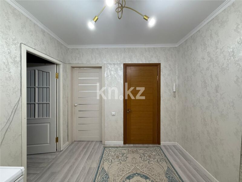Продажа 3-комнатной квартиры, 63 м² - Продажа трехкомнатных квартир на Юго-Востоке Караганды - страница 20 фото 16 из 18