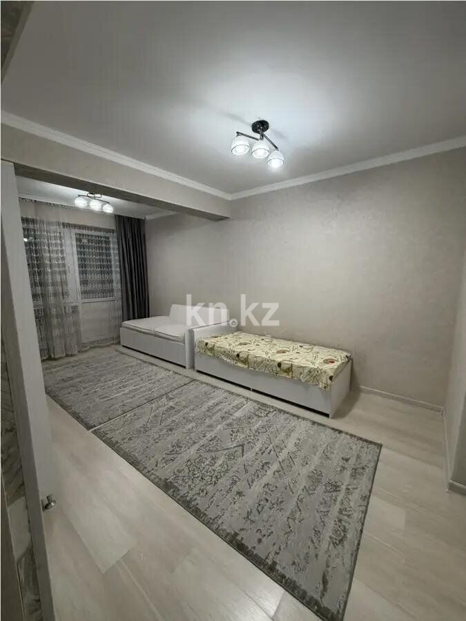 Продажа 2-комнатной квартиры, 62 м² - Продажа двухкомнатных квартир от собственников в Казахстане - страница 6 фото 2 из 4