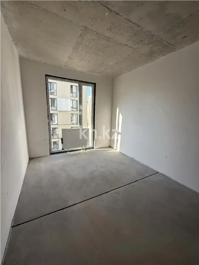 Продажа 1-комнатной квартиры, 42 м² - Продажа однокомнатных квартир в Ауэзовском р-не Алматы - страница 13 фото 1 из 4