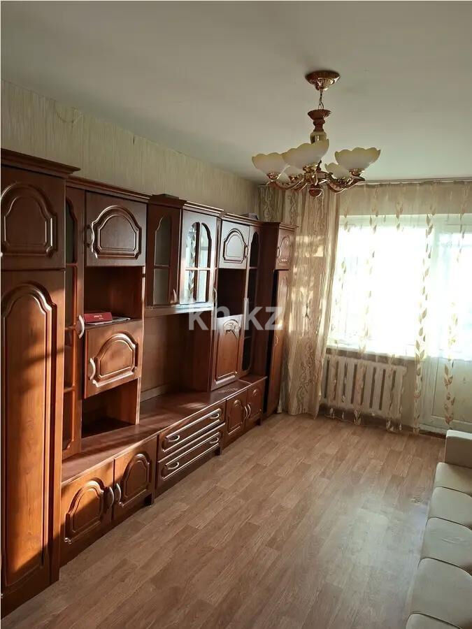 Продажа 1-комнатной квартиры, 31 м² - Продажа квартир в Пришахтинске Караганды - страница 6 фото 1 из 2