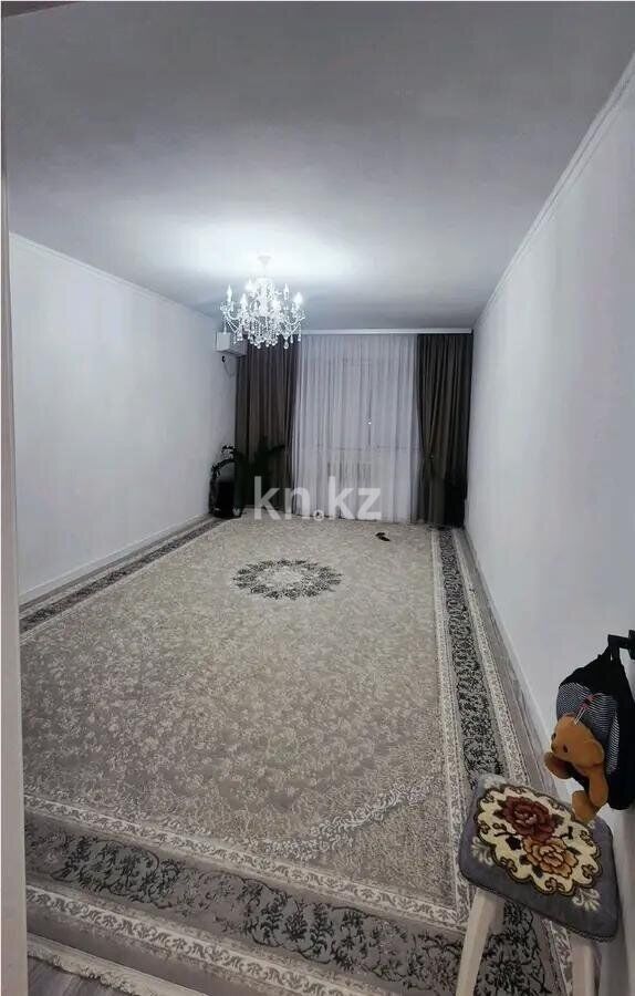 Продажа 3-комнатной квартиры, 85 м² - Продажа трехкомнатных квартир от собственников в Алматы - страница 35 фото 1 из 5