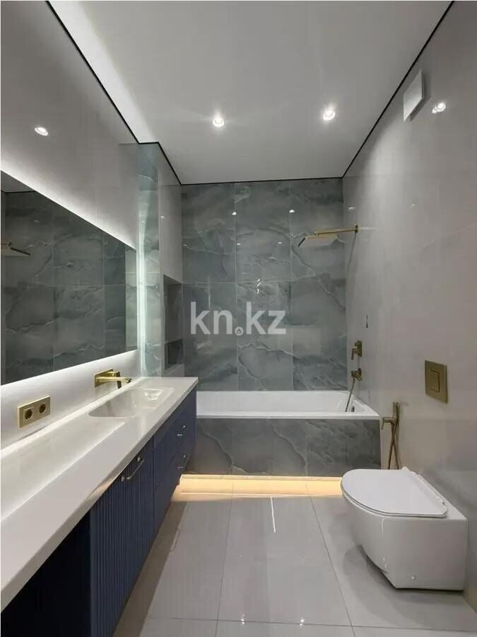 Продажа 2-комнатной квартиры, 60 м² - Продажа квартир в р-не Сарайшык Астаны фото 2 из 3
