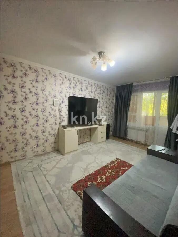 Продажа 1-комнатной квартиры, 39 м² - Продажа однокомнатных квартир от собственников в Алматы - страница 5 фото 1 из 3