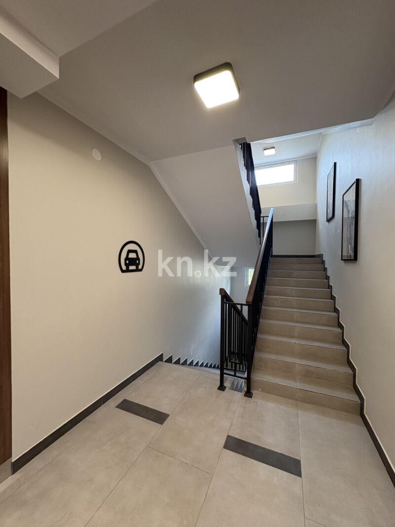 Продажа 2-комнатной квартиры, 76.4 м² - Продажа квартир в монолитном доме в Алматы - страница 7 фото 4 из 12
