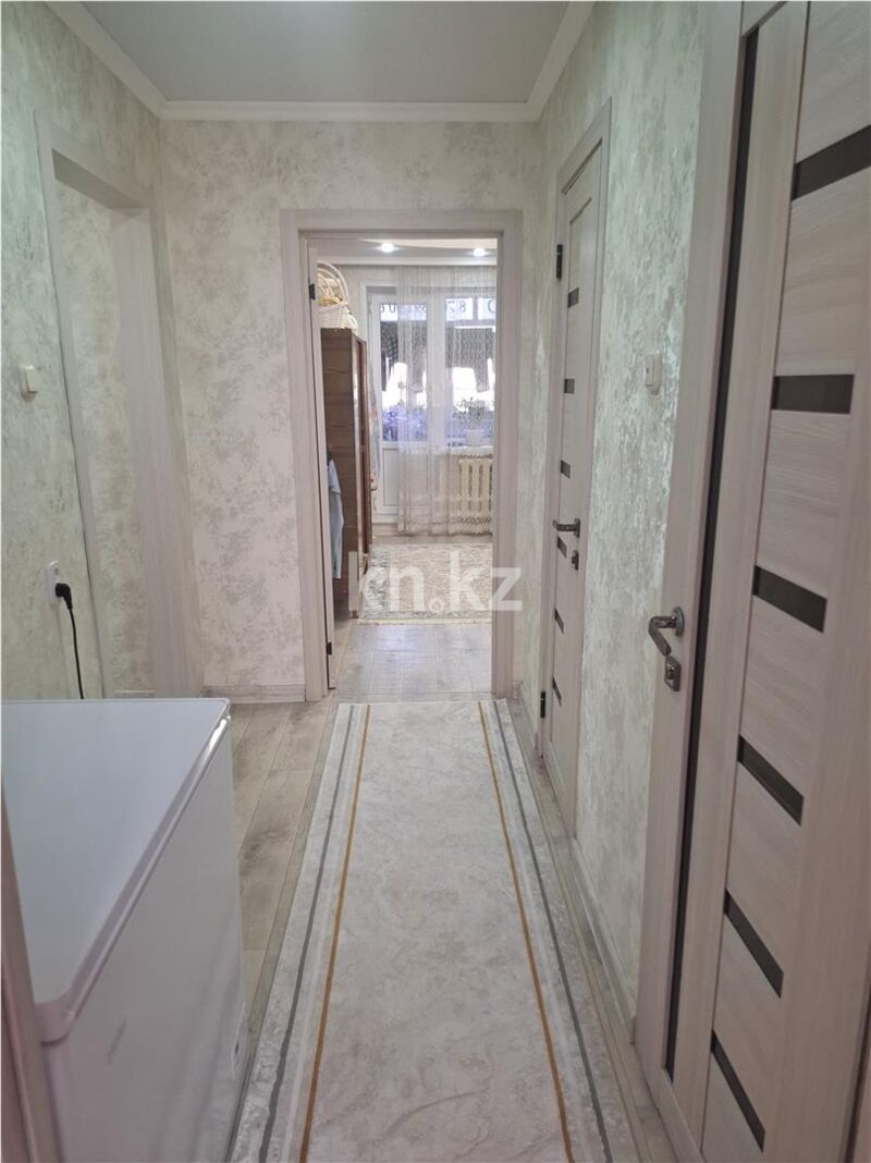 Продажа 3-комнатной квартиры, 68 м² - Продажа трехкомнатных квартир в Темиртау - страница 17 фото 11 из 14