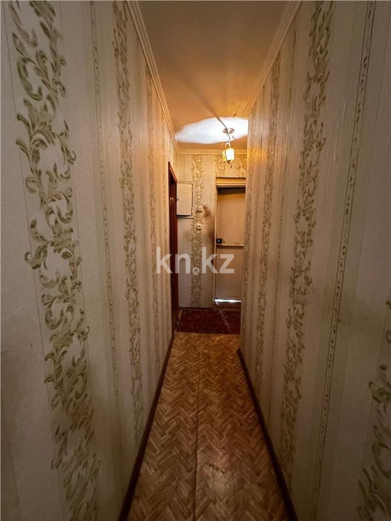 Продажа 2-комнатной квартиры, 42 м² - Недвижимость в Темиртау - страница 34 фото 7 из 9