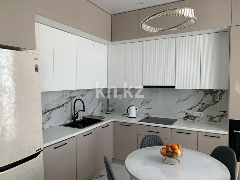 Продажа 2-комнатной квартиры, 68 м² - Продажа квартир в кирпичном доме в Караганде - страница 92 фото 5 из 14