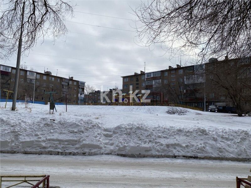 Продажа 2-комнатной квартиры, 44 м² - Продажа двухкомнатных квартир в панельном доме в Темиртау - страница 11 фото 15 из 16