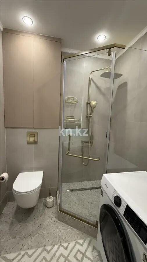 Продажа 2-комнатной квартиры, 40 м² - Продажа квартир в р-не Есиль Астаны - страница 12 фото 4 из 4