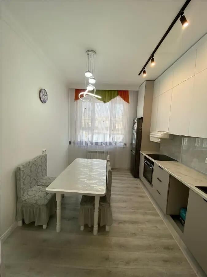 Продажа 2-комнатной квартиры, 65.9 м² - Продажа двухкомнатных квартир в блочном доме в Казахстане - страница 52 фото 3 из 5