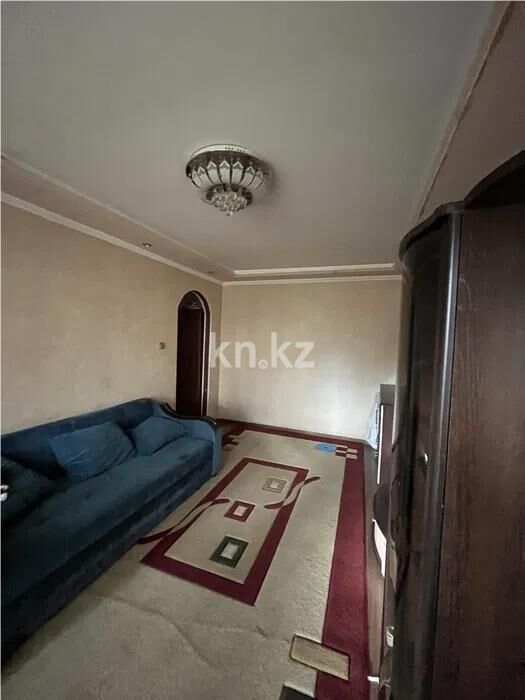 Продажа 2-комнатной квартиры, 44 м² - Продажа квартир от собственников в Караганде - страница 6 фото 1 из 4