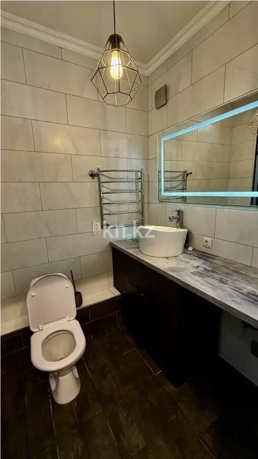 Продажа 3-комнатной квартиры, 70.4 м² - Продажа квартир в Алатауском р-не Алматы - страница 7 фото 4 из 5