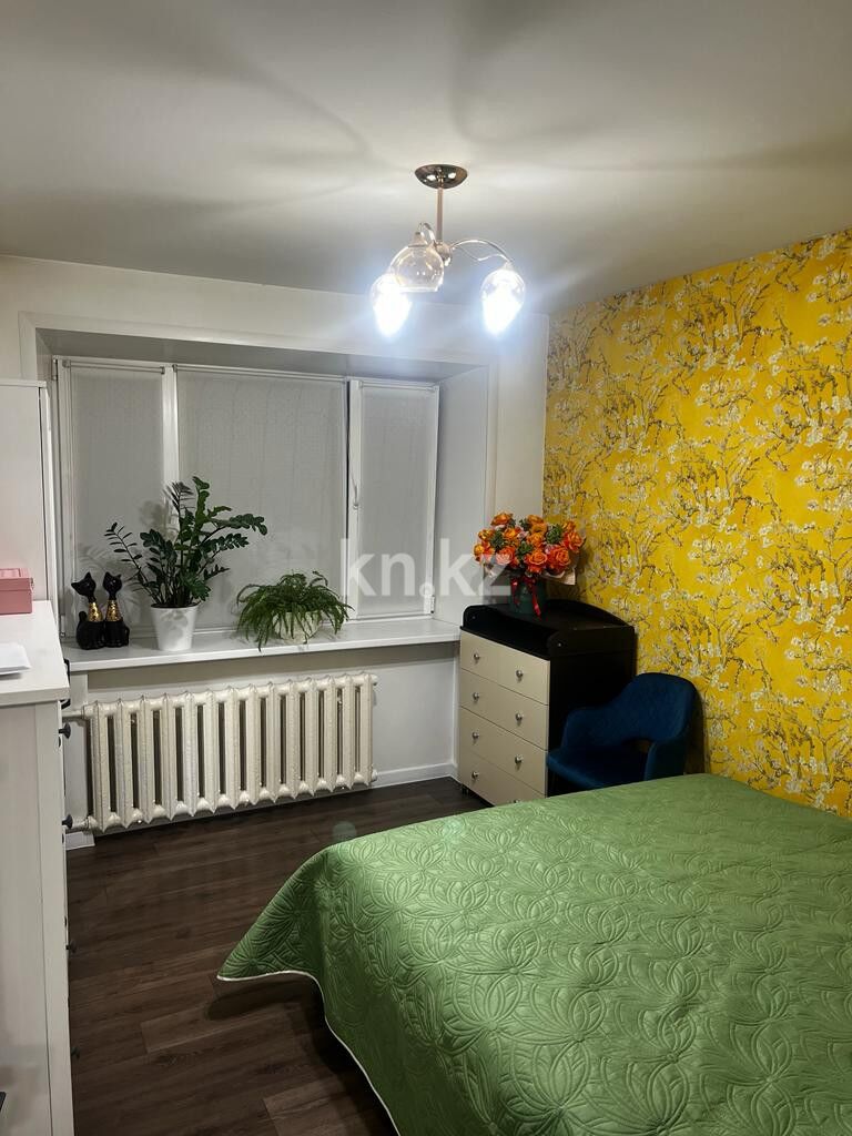 Продажа 3-комнатной квартиры, 62 м² - Недвижимость в Астане - страница 22 фото 3 из 14