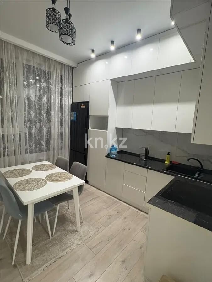 Продажа 1-комнатной квартиры, 40 м² - Продажа однокомнатных квартир в р-не Сарайшык Астаны - страница 8 фото 2 из 3