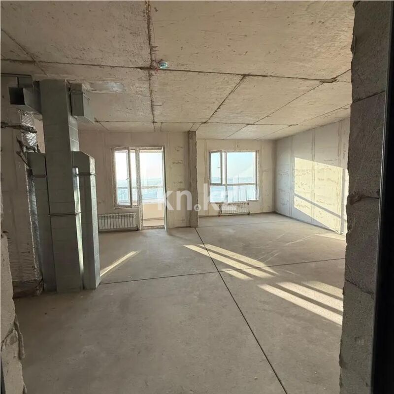 Продажа 2-комнатной квартиры, 43 м² - Продажа двухкомнатных квартир в монолитно-каркасном доме в Казахстане - страница 193 фото 2 из 3