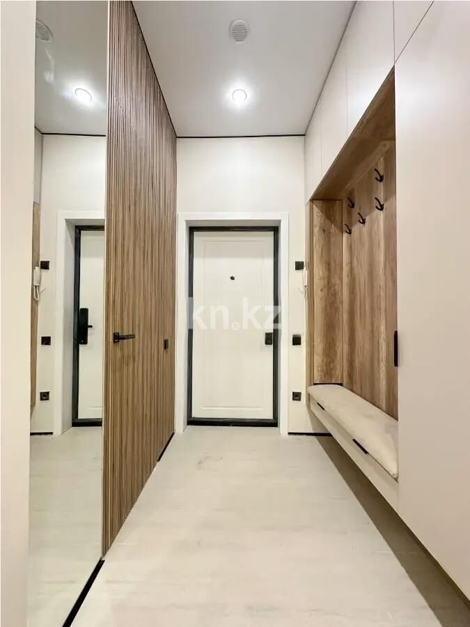 Продажа 2-комнатной квартиры, 56.8 м² - Продажа квартир от собственников в Алматы - страница 309 фото 6 из 6
