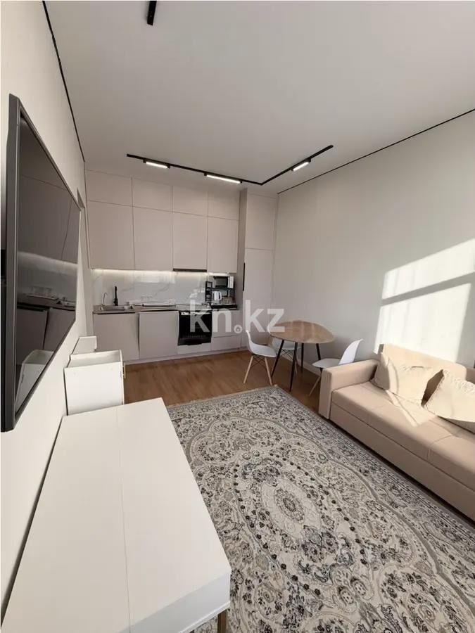 Продажа 2-комнатной квартиры, 36.1 м² - Продажа двухкомнатных квартир в блочном доме в Астане - страница 55 фото 3 из 4