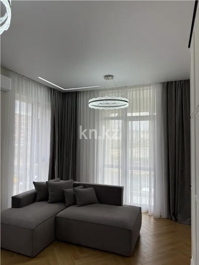 Продажа 2-комнатной квартиры, 65.5 м² - Продажа двухкомнатных квартир в блочном доме в Астане - страница 43 фото 1 из 5
