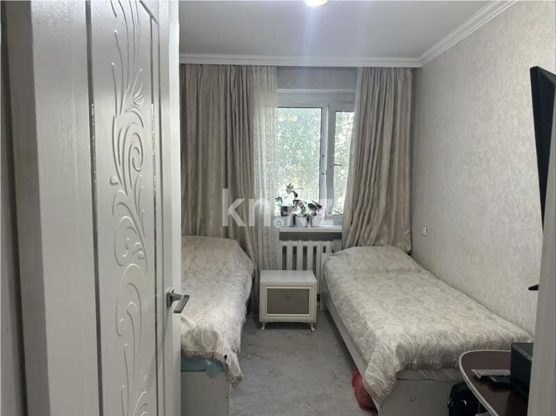 Продажа 3-комнатной квартиры, 60 м² - Продажа квартир в блочном доме в Астане - страница 4 фото 3 из 7