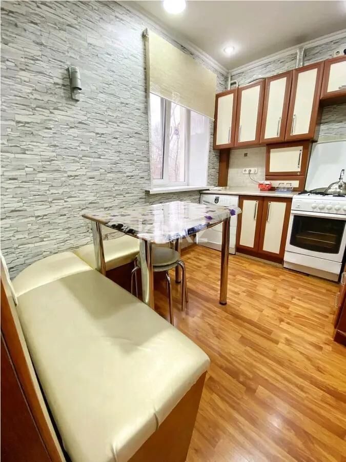 Продажа 2-комнатной квартиры, 43 м² - Продажа двухкомнатных квартир в кирпичном доме в Алматы - страница 17 фото 3 из 5