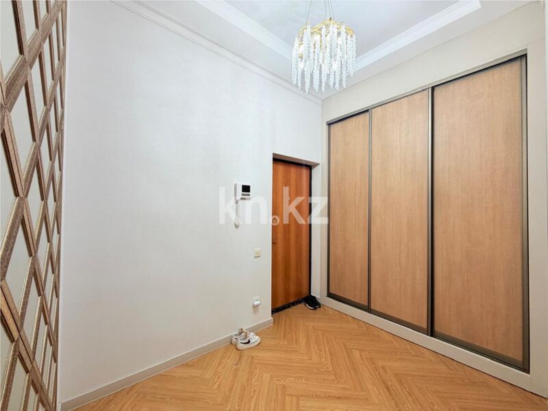 Продажа 3-комнатной квартиры, 82 м² - Продажа квартир в монолитно-каркасном доме в Астане - страница 120 фото 12 из 16