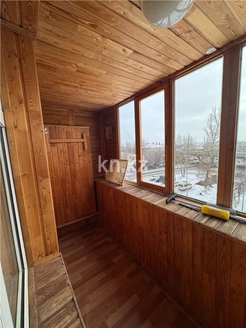 Продажа 3-комнатной квартиры, 64 м² - Продажа трехкомнатных квартир в Караганде - страница 39 фото 11 из 12