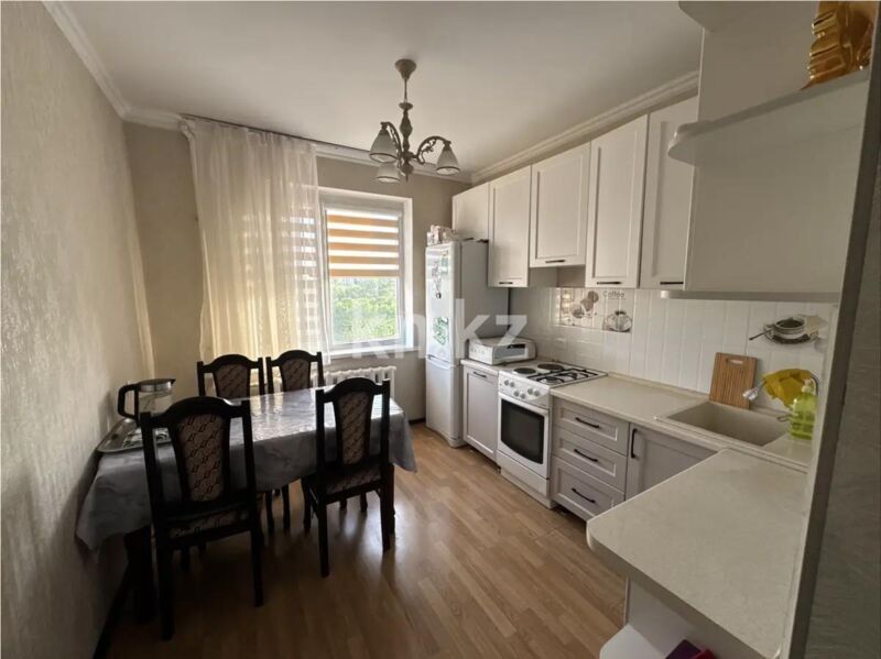 Продажа 3-комнатной квартиры, 72 м² - Продажа трехкомнатных квартир на Юго-Востоке Караганды - страница 20 фото 4 из 6