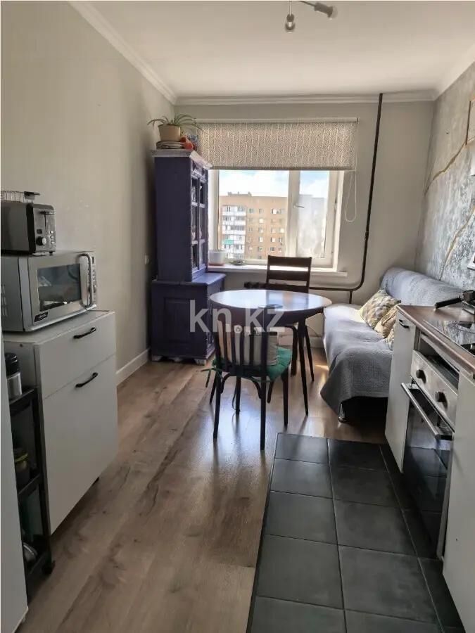 Продажа 3-комнатной квартиры, 67.2 м² - Продажа квартир в Астане - страница 3 фото 4 из 7