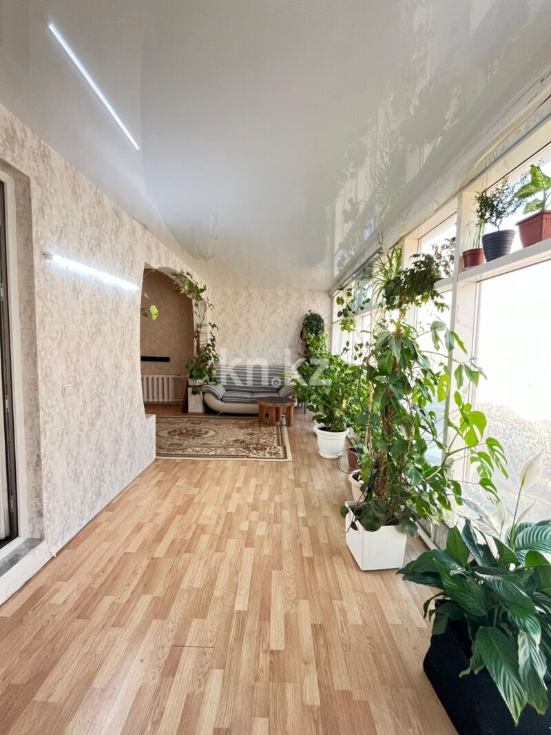 Продажа 2-комнатной квартиры, 100 м² - Продажа двухкомнатных квартир в р-не Сарыарка Астаны - страница 14 фото 23 из 28
