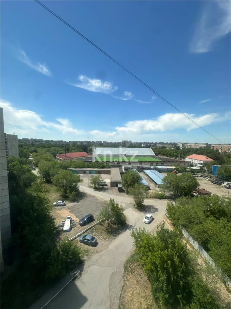 Продажа 2-комнатной квартиры, 50 м² - Недвижимость в Темиртау - страница 27 фото 12 из 12