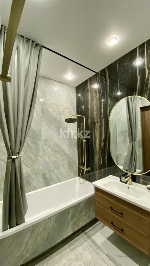Продажа 3-комнатной квартиры, 58 м² - Продажа трехкомнатных квартир в блочном доме в Казахстане - страница 52 фото 4 из 4