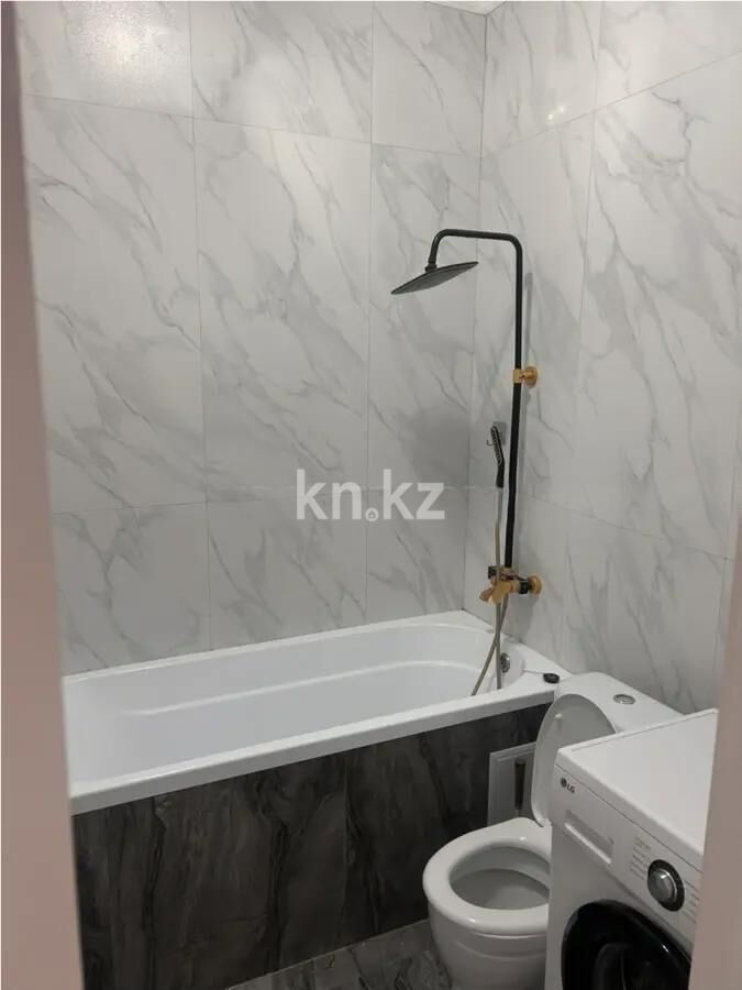 Продажа 1-комнатной квартиры, 40 м² - Продажа однокомнатных квартир в р-не Алматы Астаны - страница 7 фото 3 из 4