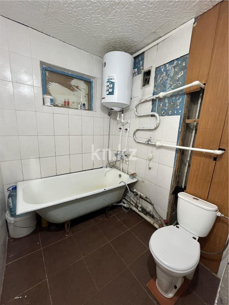 Продажа 2-комнатной квартиры, 44 м² - Продажа двухкомнатных квартир в блочном доме в Казахстане - страница 79 фото 4 из 7