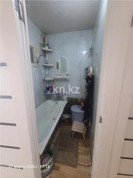 Продажа 3-комнатной квартиры, 47 м² - Продажа трехкомнатных квартир в Темиртау - страница 2 фото 4 из 6