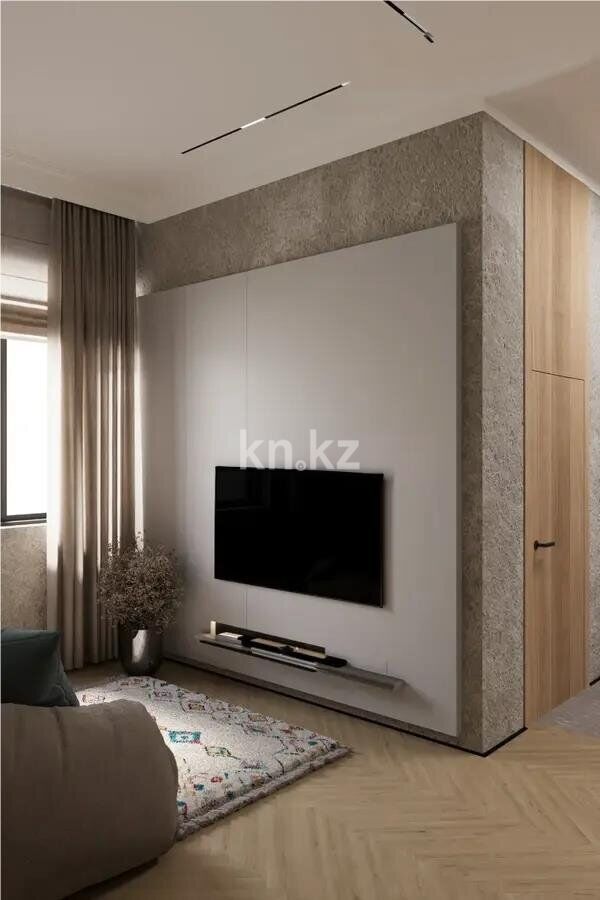 Продажа 2-комнатной квартиры, 48 м² - Продажа недвижимости в Алматы - страница 2 фото 1 из 5