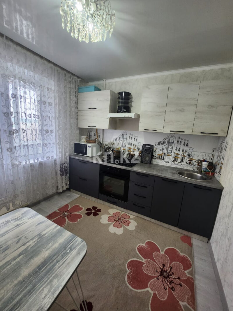 Аренда 2-комнатной квартиры, 56 м² - Аренда двухкомнатных квартир помесячно в Казахстане - страница 2 фото 7 из 17