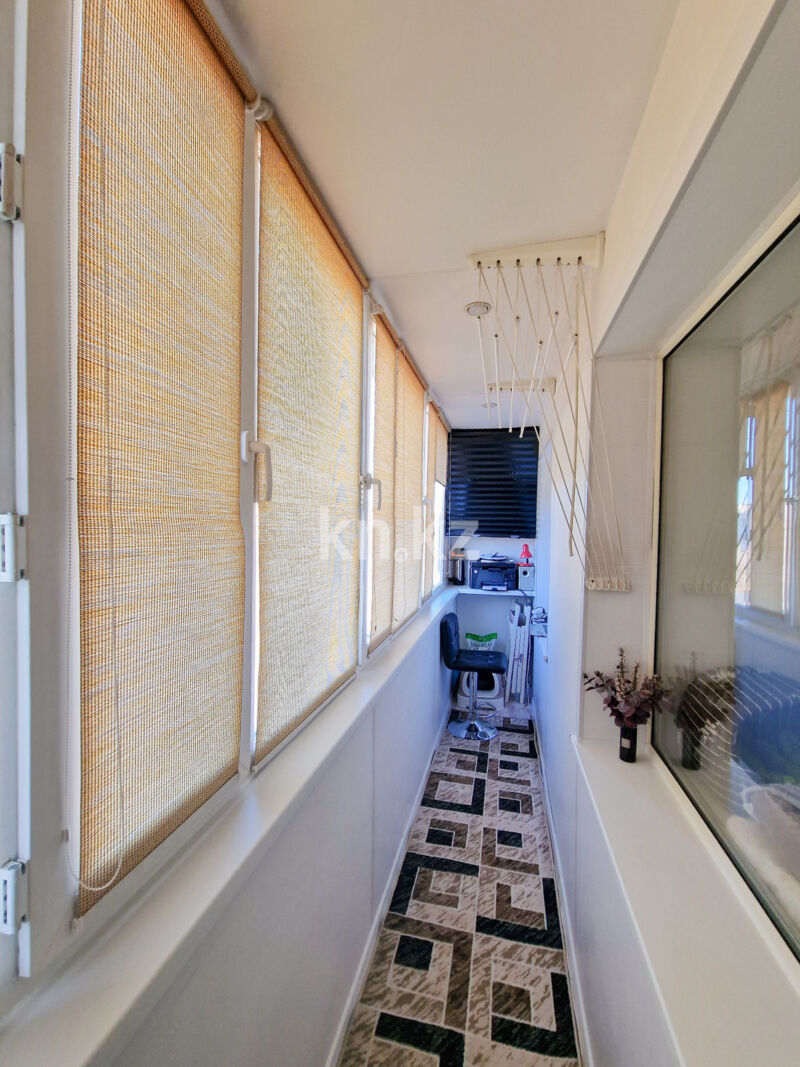 Продажа 2-комнатной квартиры, 43 м² - Продажа двухкомнатных квартир от собственников в Караганде - страница 19 фото 10 из 15