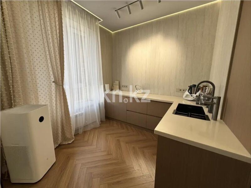 Продажа 4-комнатной квартиры, 102 м² - Продажа квартир в Астане - страница 13 фото 4 из 6
