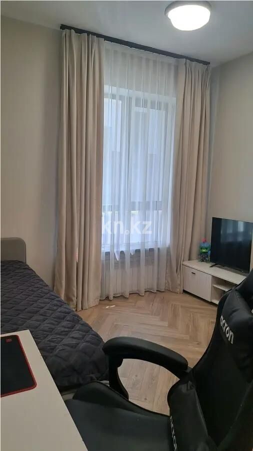 Продажа 3-комнатной квартиры, 76.6 м² - Продажа трехкомнатных квартир в Бостандыкском р-не Алматы - страница 22 фото 1 из 7
