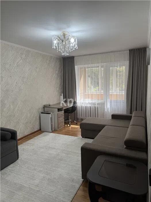 Продажа 1-комнатной квартиры, 33 м² - Продажа недвижимости в Алматы - страница 29 фото 1 из 4