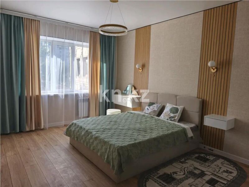 Продажа 1-комнатной квартиры, 40 м² - Продажа однокомнатных квартир в Алматы - страница 21 фото 1 из 2