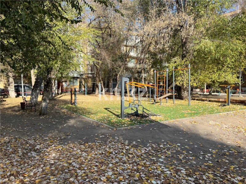 Продажа 3-комнатной квартиры, 63 м² - Продажа трехкомнатных квартир в Михайловке Караганды фото 16 из 18
