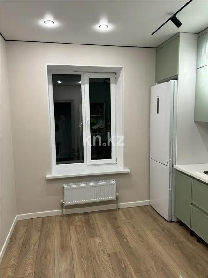 Продажа 3-комнатной квартиры, 70 м² - Продажа трехкомнатных квартир в Алмалинском р-не Алматы - страница 18 фото 3 из 3