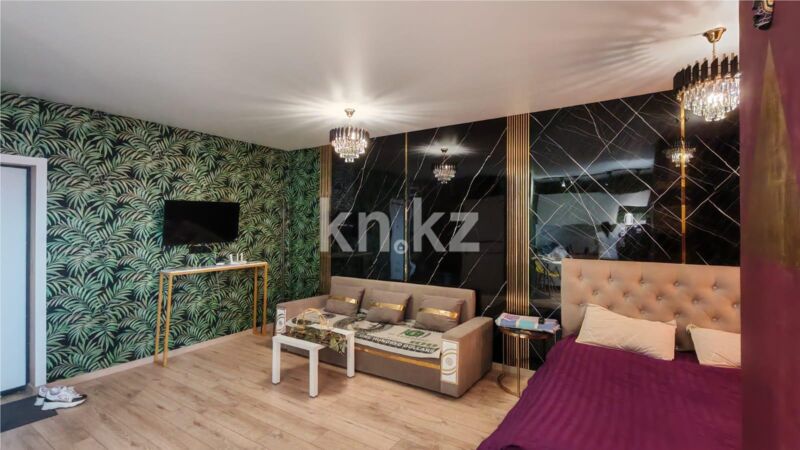 Продажа 1-комнатной квартиры, 35 м² - Продажа однокомнатных квартир на Юго-Востоке Караганды - страница 9 фото 9 из 9