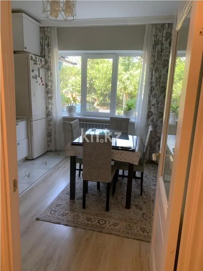 Продажа 3-комнатной квартиры, 75 м² - Продажа трехкомнатных квартир в Алмалинском р-не Алматы - страница 14 фото 4 из 5