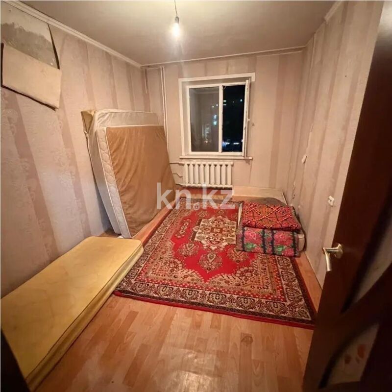 Продажа 3-комнатной квартиры, 65 м² - Продажа квартир в Караганде - страница 9 фото 3 из 7