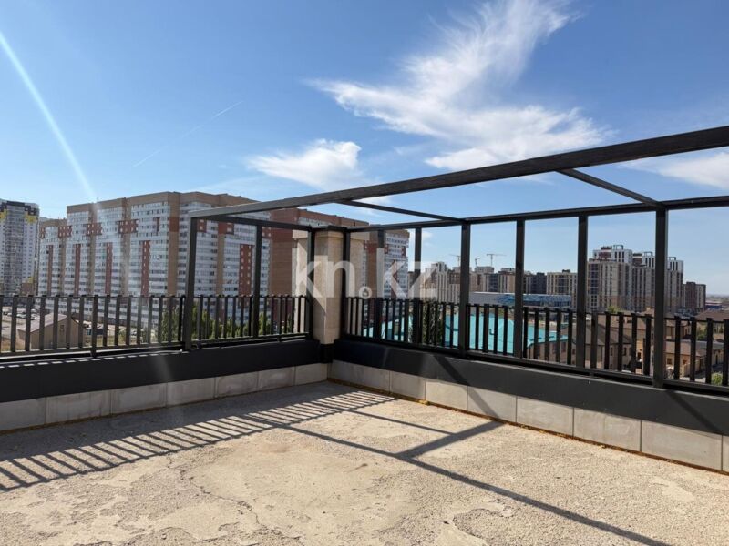 Продажа 3-комнатной квартиры, 122 м² - Продажа трехкомнатных квартир на Юго-Востоке Караганды - страница 2 фото 7 из 7